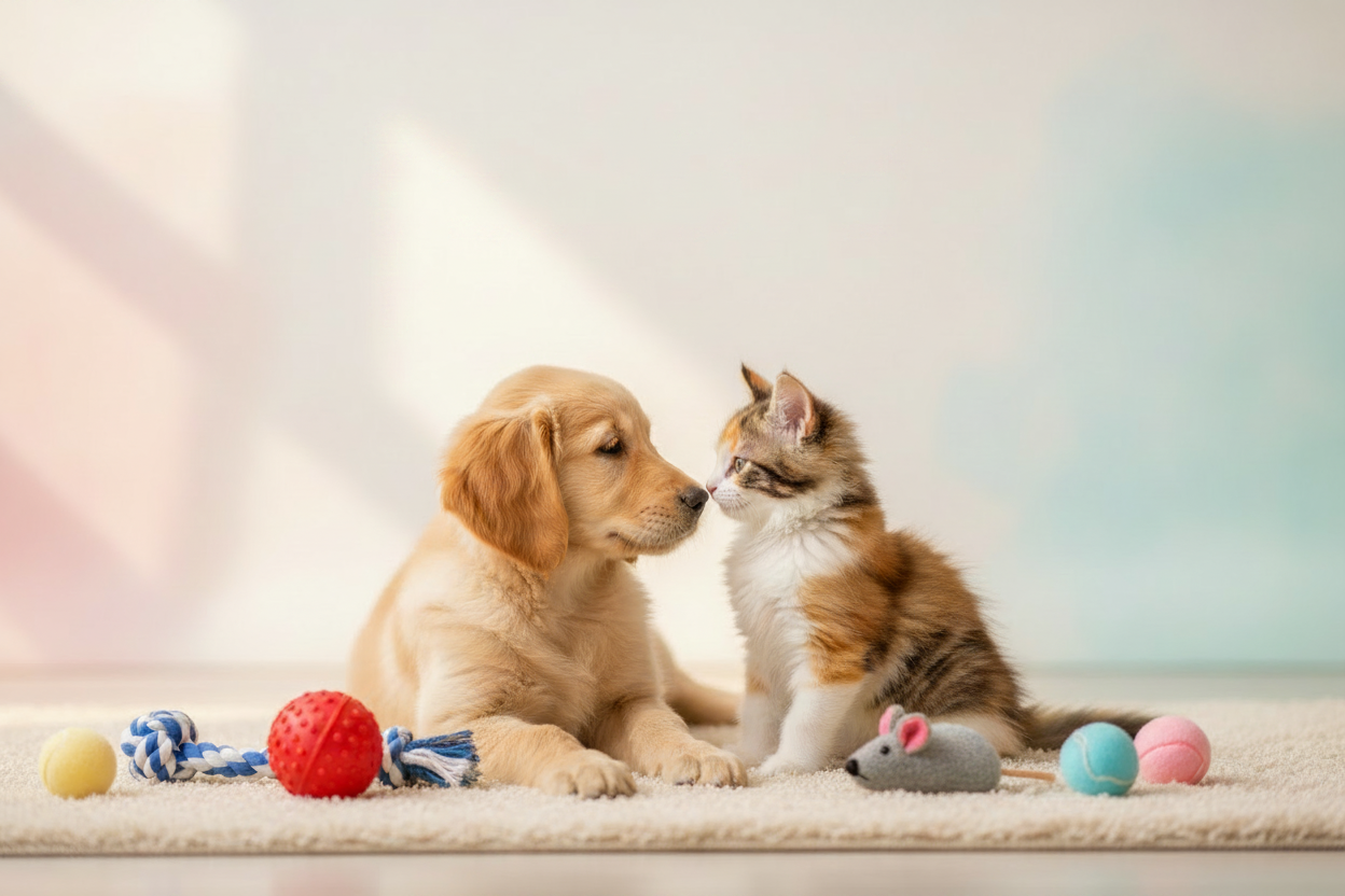 Productos para Mascotas