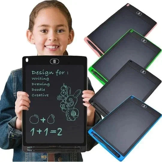 👧👦 Tablet Magica